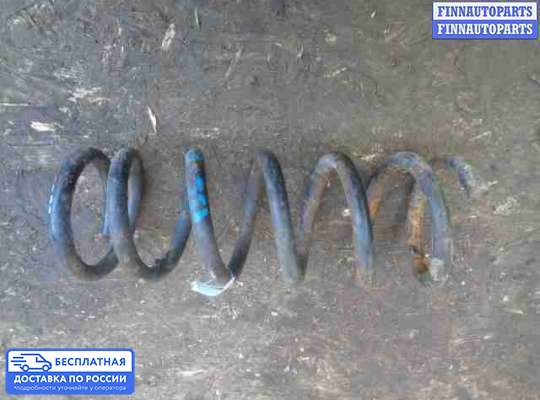 Пружина подвески на Infiniti FX I (S50)