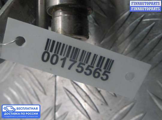 Рампа (рейка) топливная на Mercedes-Benz E (W212)