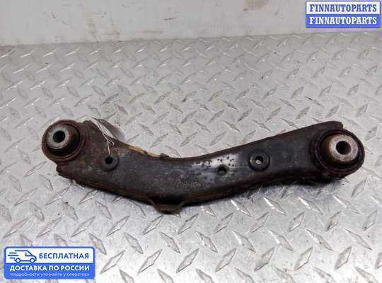 Рычаг подвески на Hyundai Santa Fe III (DM, NC)