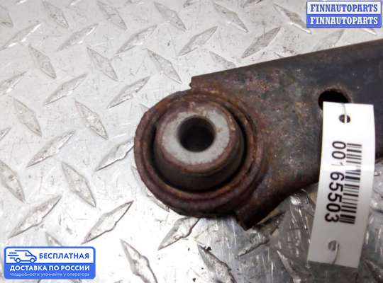 Рычаг подвески на Hyundai Santa Fe III (DM, NC)