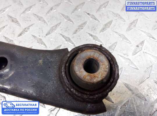 Рычаг подвески на Hyundai Santa Fe III (DM, NC)