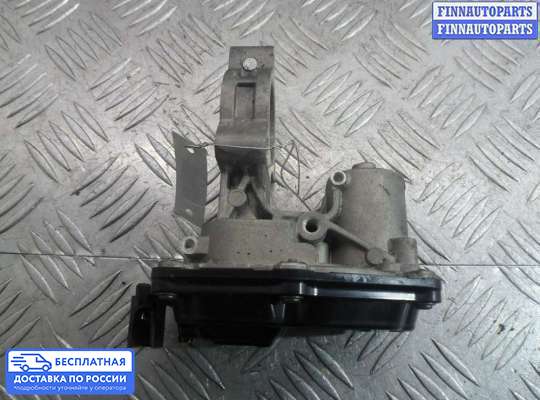 Клапан рециркуляции газов (EGR) на BMW 5 (G30)