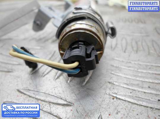 Подушка безопасности (прочее) на BMW X5 (E70)