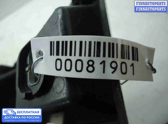 Кронштейн бампера на Mercedes-Benz ML / GLE (W166)
