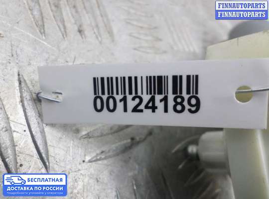 Стеклоподъемник электрический на Dodge RAM IV (DS/DJ)