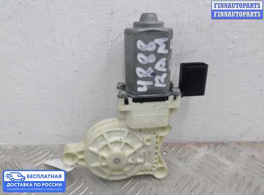 Стеклоподъемник электрический на Dodge RAM IV (DS/DJ)