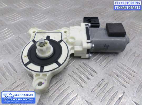Стеклоподъемник электрический на Dodge RAM IV (DS/DJ)