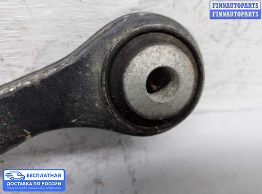 Рычаг подвески на Mercedes-Benz E (W211)
