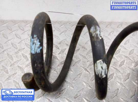 Пружина подвески на Nissan Murano I (Z50)