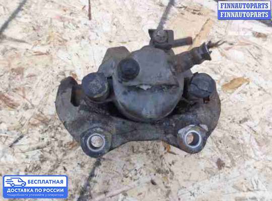 Суппорт на Mercedes-Benz S (W221)