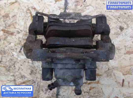 Суппорт на Mercedes-Benz S (W221)