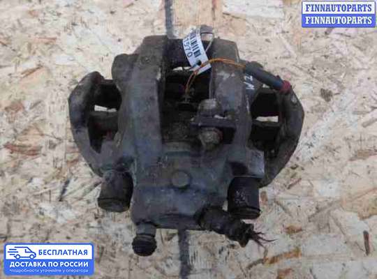 Суппорт на Mercedes-Benz S (W221)