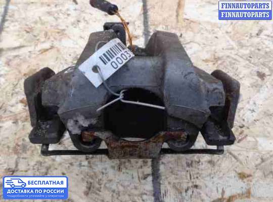 Суппорт на Mercedes-Benz S (W221)