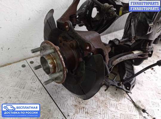 Ступица на Ford Kuga II / Escape III