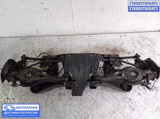 Ступица на Ford Kuga II / Escape III
