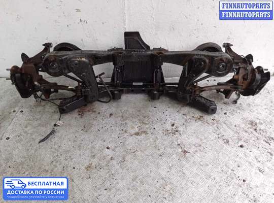 Ступица на Ford Kuga II / Escape III