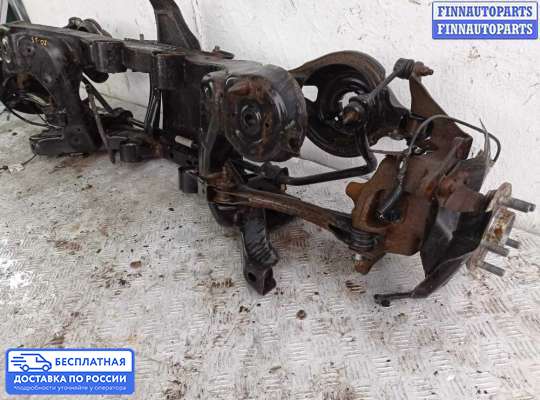 Ступица на Ford Kuga II / Escape III