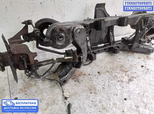 Ступица на Ford Kuga II / Escape III
