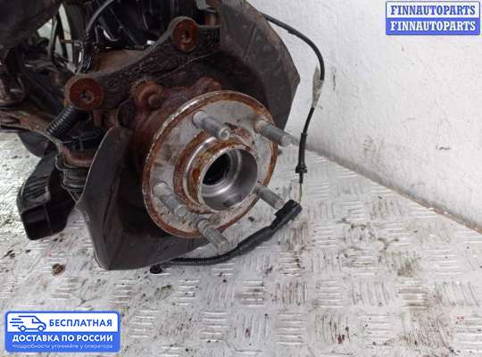 Ступица на Ford Kuga II / Escape III