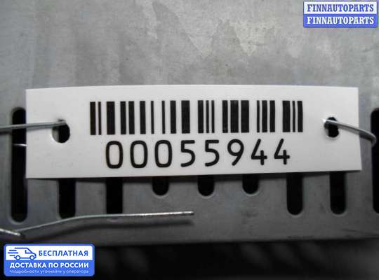 Аудиотехника на Range Rover Sport I (L320)