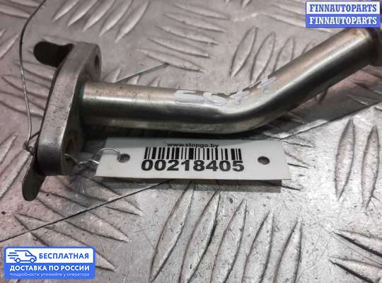 Патрубок (трубка, шланг) на Hyundai Santa Fe III (DM, NC)