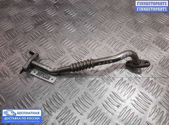 Патрубок (трубка, шланг) на Hyundai Santa Fe III (DM, NC)