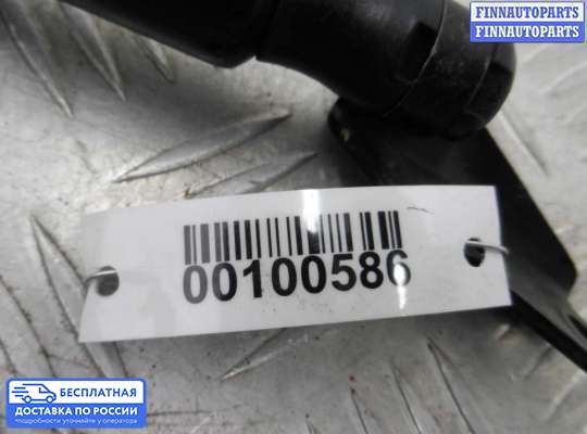 Амортизатор крышки багажника на Infiniti EX / QX50 (J50)