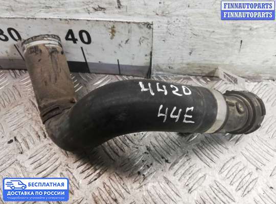 Патрубок (трубка, шланг) на Range Rover III (LM, L322)