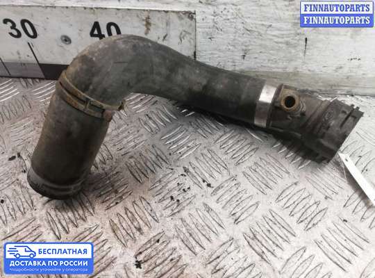 Патрубок (трубка, шланг) на Range Rover III (LM, L322)