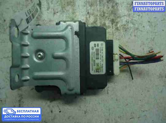 ЭБУ прочее на Hyundai Santa Fe III (DM, NC)