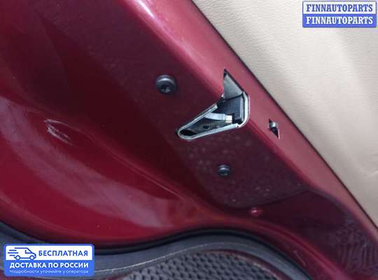 Замок боковой двери на BMW X5 (E70)