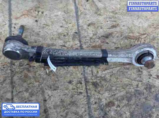 Рычаг подвески на BMW X5 (E70)