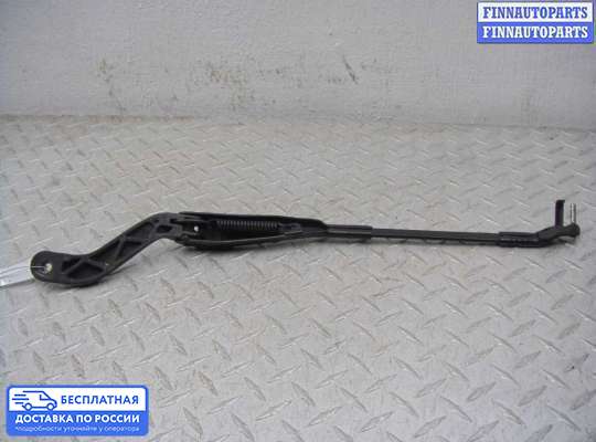 Поводок дворника на Mercedes-Benz CLS (C219)