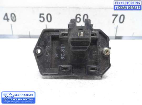 Резистор (сопротивление) отопителя на Toyota RAV4 II (XA20)