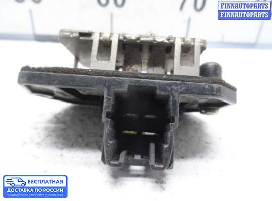 Резистор (сопротивление) отопителя на Toyota RAV4 II (XA20)