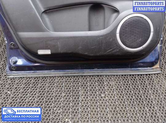 Ручка двери наружная на Suzuki Grand Vitara II (JB, TD54)