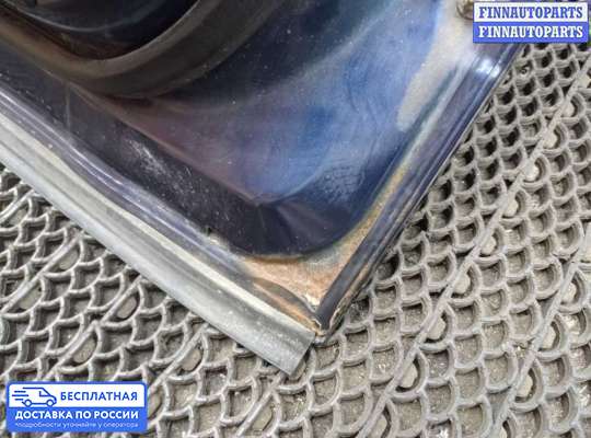 Ручка двери наружная на Suzuki Grand Vitara II (JB, TD54)