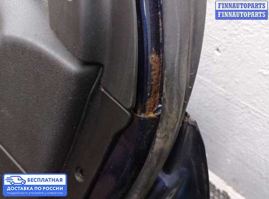 Ручка двери наружная на Suzuki Grand Vitara II (JB, TD54)