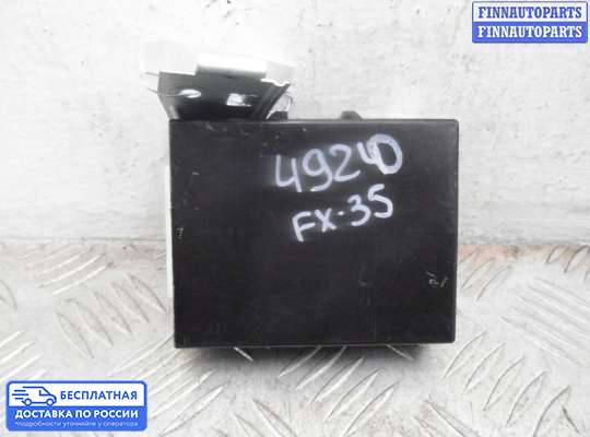 ЭБУ прочее на Infiniti FX I (S50)