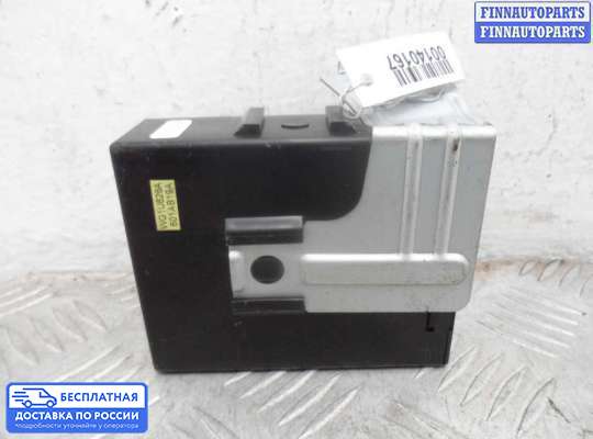 ЭБУ прочее на Infiniti FX I (S50)