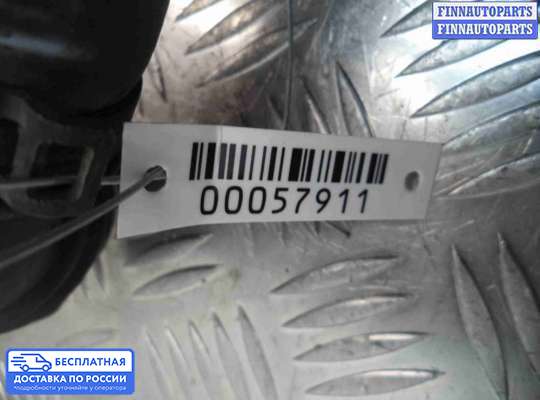 Патрубок (трубка, шланг) на Chevrolet Tracker III (Trax)