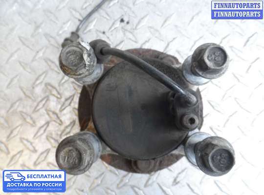 Ступица на Ford Mondeo V