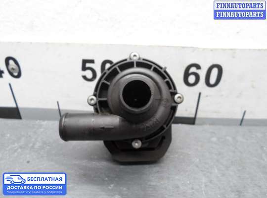 Насос водяной (помпа) на Mercedes-Benz GL (X164)