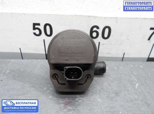 Насос водяной (помпа) на Mercedes-Benz GL (X164)