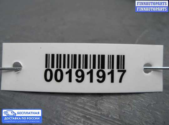 Насос водяной (помпа) на Mercedes-Benz GL (X164)