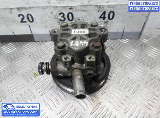 Насос ГУР (ЭУР, ЭГУР) на Range Rover Sport I (L320)