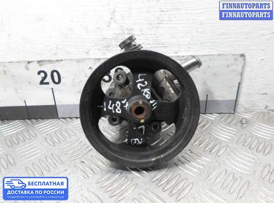Насос ГУР (ЭУР, ЭГУР) на Range Rover Sport I (L320)