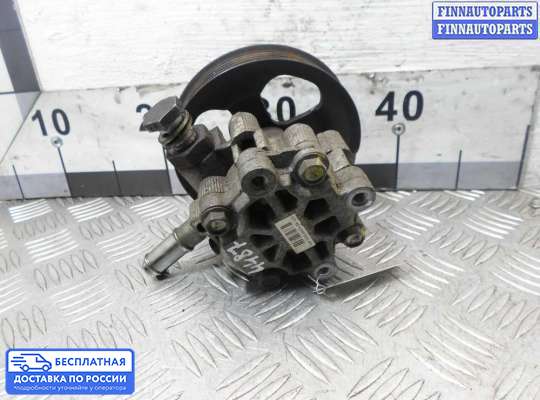 Насос ГУР (ЭУР, ЭГУР) на Range Rover Sport I (L320)