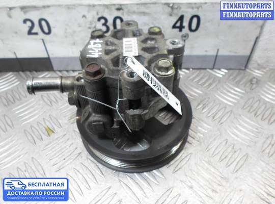 Насос ГУР (ЭУР, ЭГУР) на Range Rover Sport I (L320)