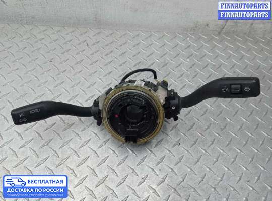 Подрулевой переключатель на Audi A4 (8E/8H, B6)